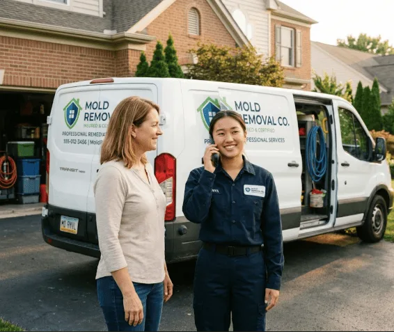 Crawlspace Mold Remediation South Naknek, AK FAQs